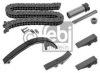 MERCE 1100500611S3 Timing Chain Kit